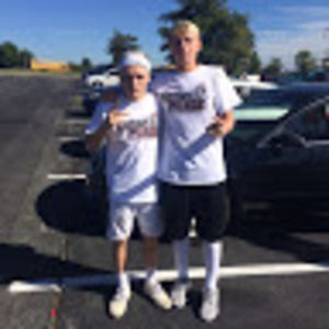 Meet your Posher, Evan